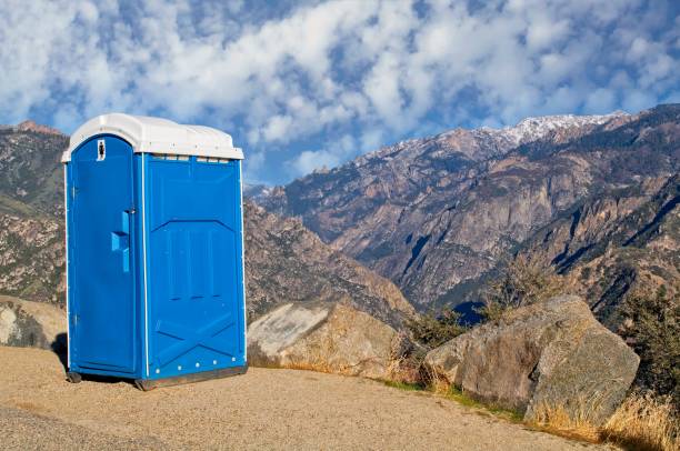 Best Porta potty cleaning services  in Mazomanie, WI