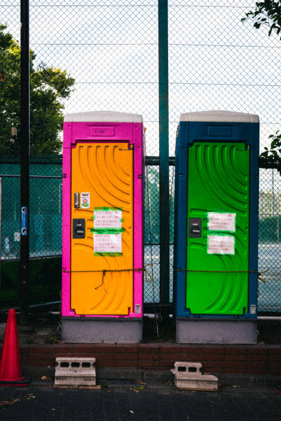 Best Emergency porta potty rental  in Mazomanie, WI