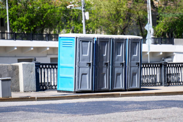 Best Porta potty rental near me  in Mazomanie, WI