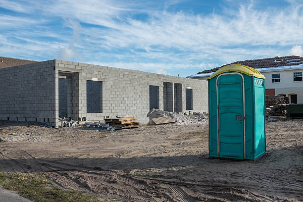 Portable Toilet Options We Offer in Mazomanie, WI